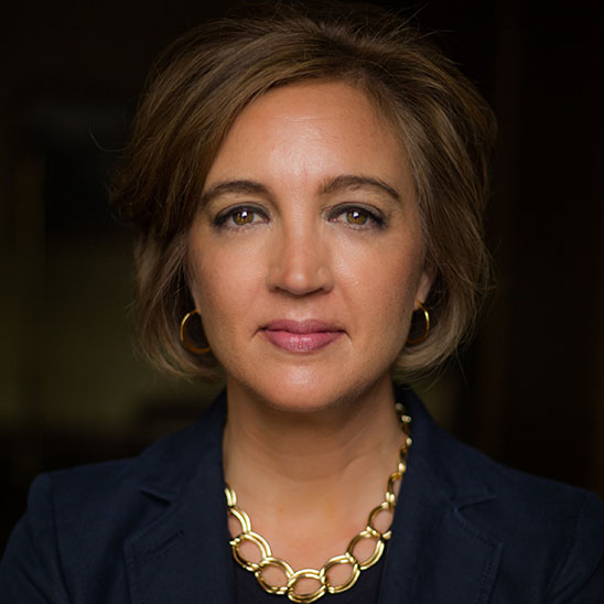 Katica Roy, CEO of Pipeline